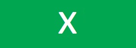 groen x